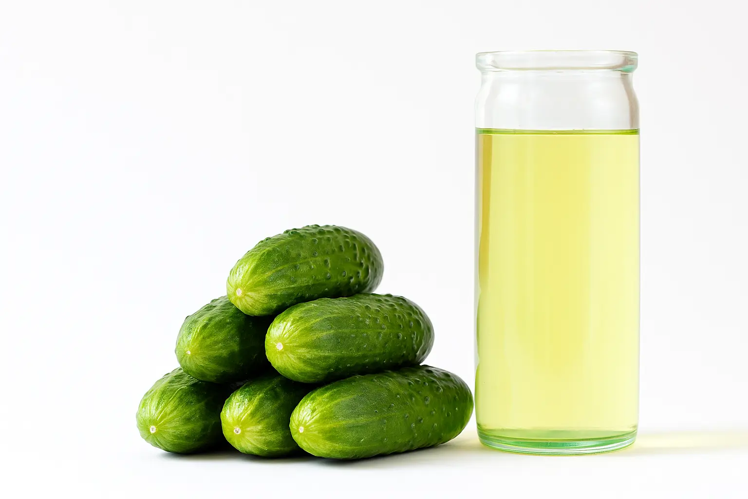 Cucumber Oil